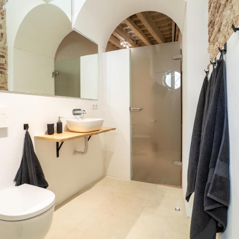 BHost - Las Cañas - Apartamento de 1 dormitorio - 41