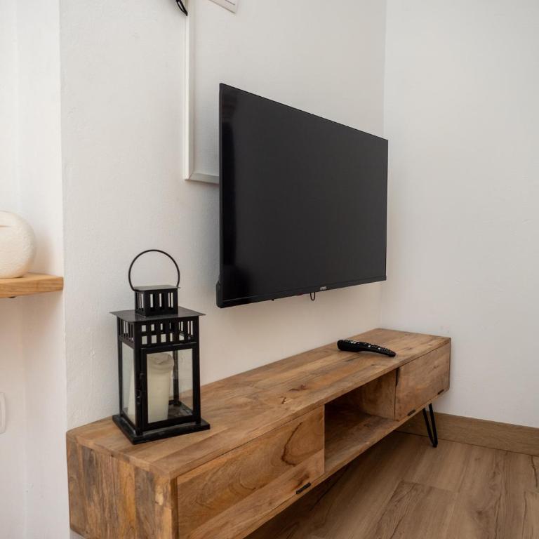 BHost - Las Cañas - Apartamento de 1 dormitorio - 12