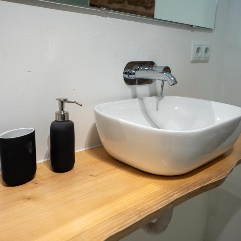 BHost - Las Cañas - Apartamento de 1 dormitorio - 45