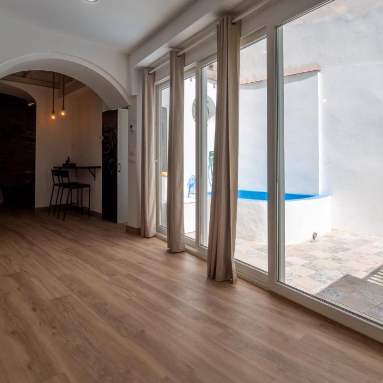 BHost - Las Cañas - Apartamento de 1 dormitorio - 8