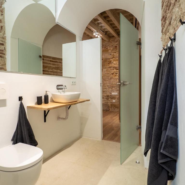 BHost - Las Cañas - Apartamento de 1 dormitorio - 40