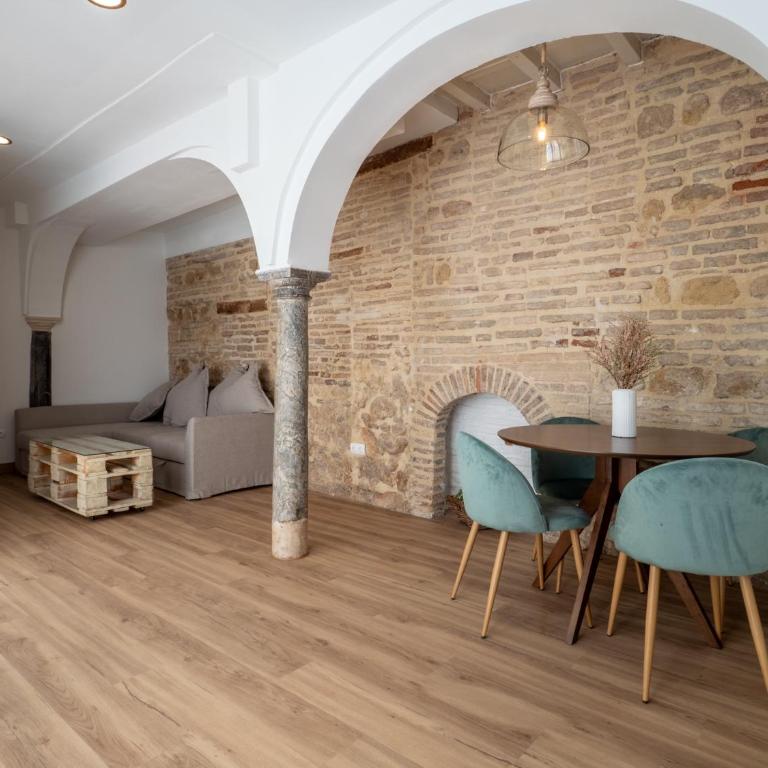 BHost - Las Cañas - Apartamento de 1 dormitorio - 3