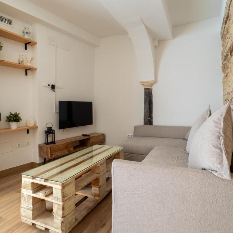 BHost - Las Cañas - Apartamento de 1 dormitorio - 2