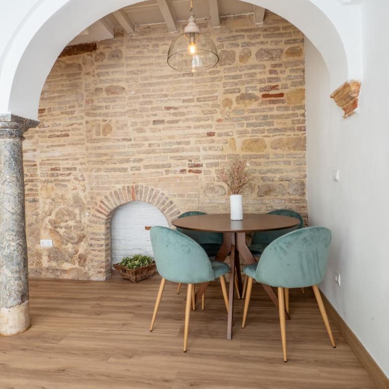 BHost - Las Cañas - Apartamento de 1 dormitorio - 6