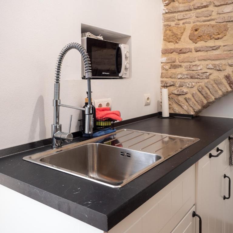 BHost - Las Cañas - Apartamento de 1 dormitorio - 24