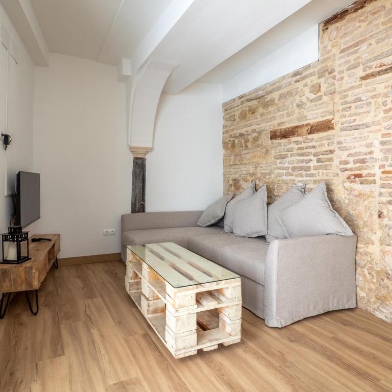 BHost - Las Cañas - Apartamento de 1 dormitorio - 11