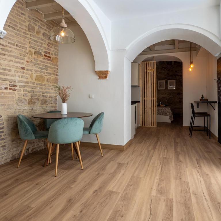 BHost - Las Cañas - Apartamento de 1 dormitorio - 7