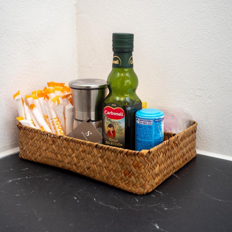 BHost - Las Cañas - Apartamento de 1 dormitorio - 29