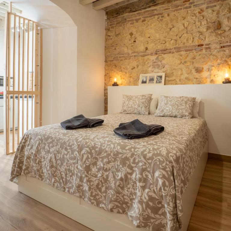 BHost - Las Cañas - Apartamento de 1 dormitorio - 33