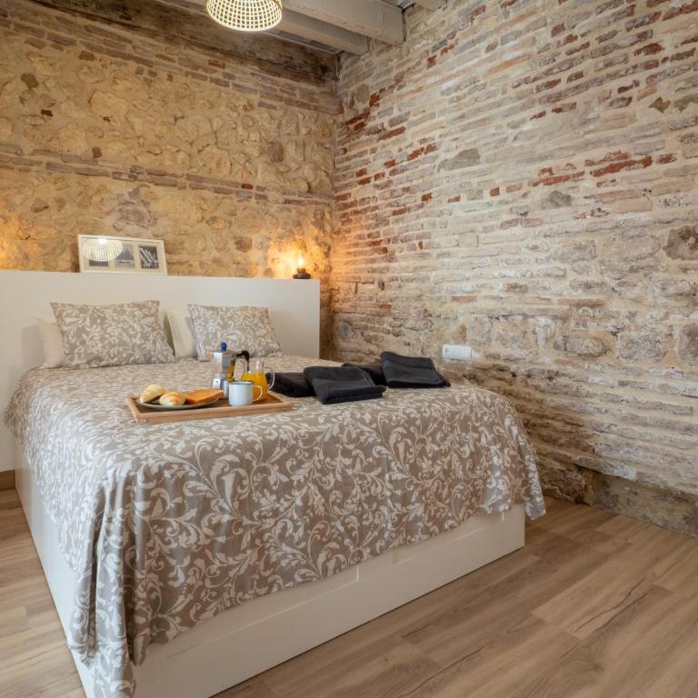 BHost - Las Cañas - Apartamento de 1 dormitorio - 1
