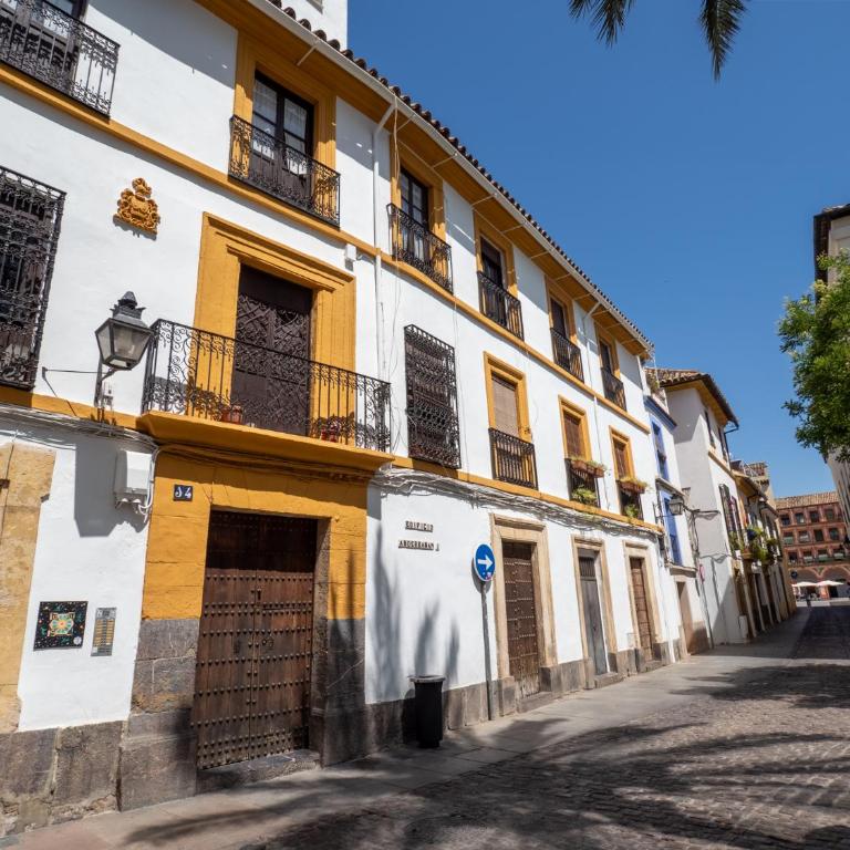 BHost - Las Cañas - Apartamento de 1 dormitorio - 63