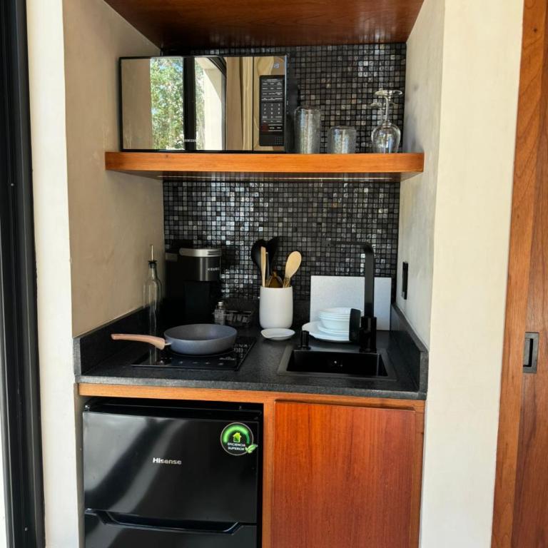 Condominio Talulah Living Tulum - Estudio - 2