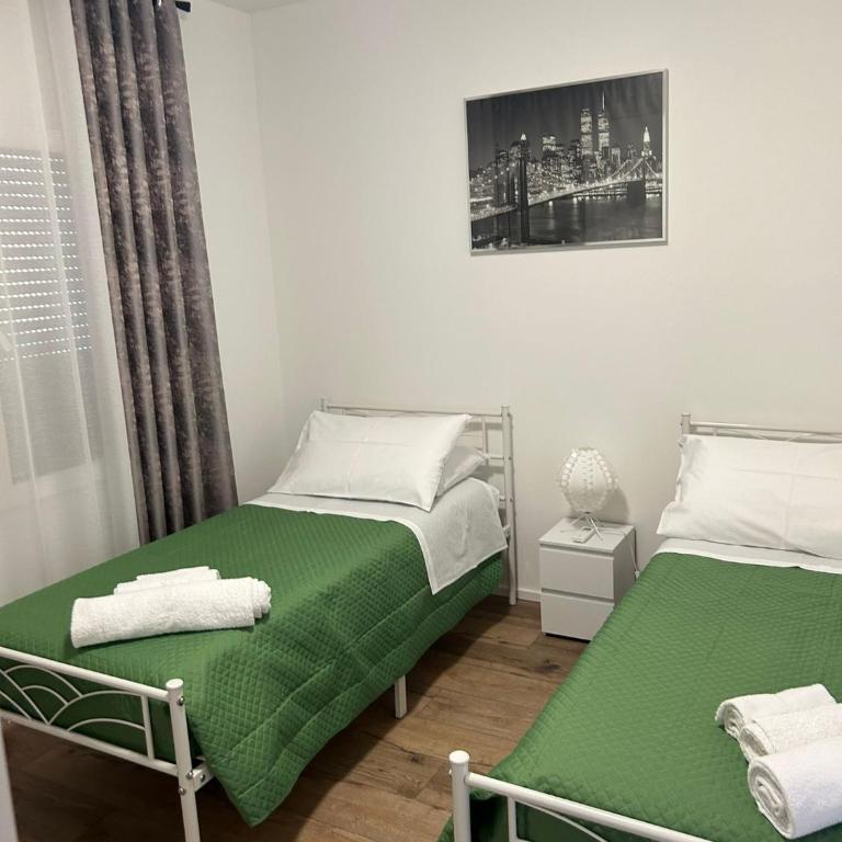 Sweet Dreams Apartment - Appartamento con 2 Camere da Letto - 5