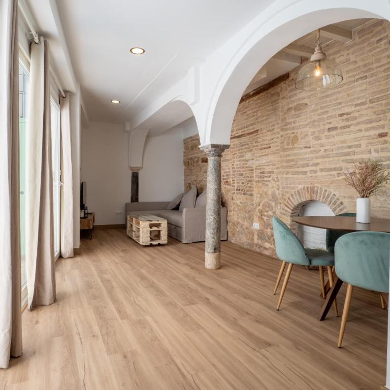 BHost - Las Cañas - Apartamento de 1 dormitorio - 5