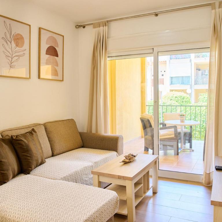 Apartment Albir Playa Florida - Apartment - 4