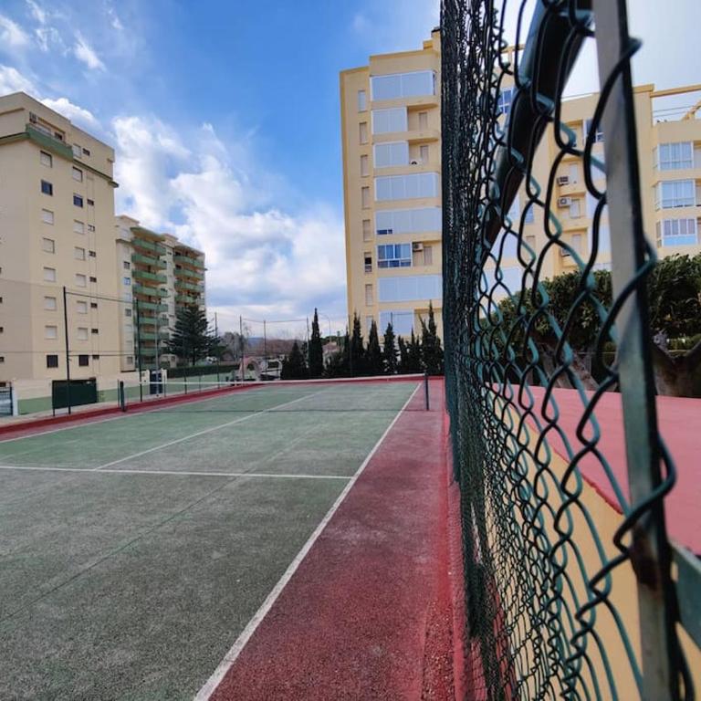 PlayGandi Home Amplio y acogedor apartamento - Apartamento de 1 dormitorio - 11