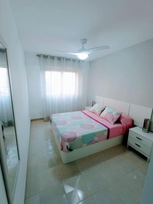 PlayGandi Home Amplio y acogedor apartamento - Apartamento de 1 dormitorio - 12