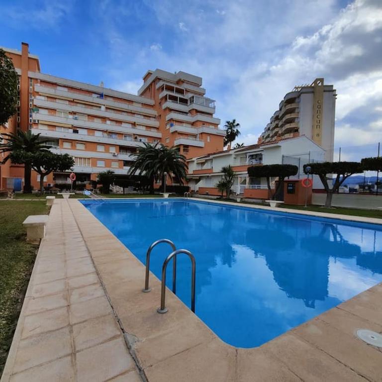 PlayGandi Home Amplio y acogedor apartamento - Apartamento de 1 dormitorio - 14