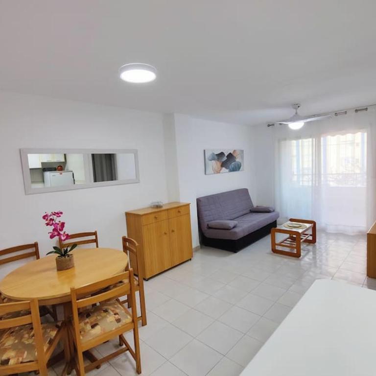 PlayGandi Home Amplio y acogedor apartamento - Apartamento de 1 dormitorio - 15