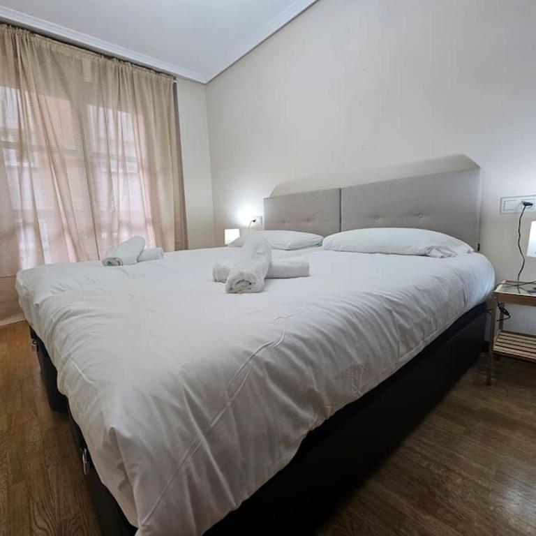 El nido de los Fresnos 1A131 - Apartamento de 2 dormitorios - 1