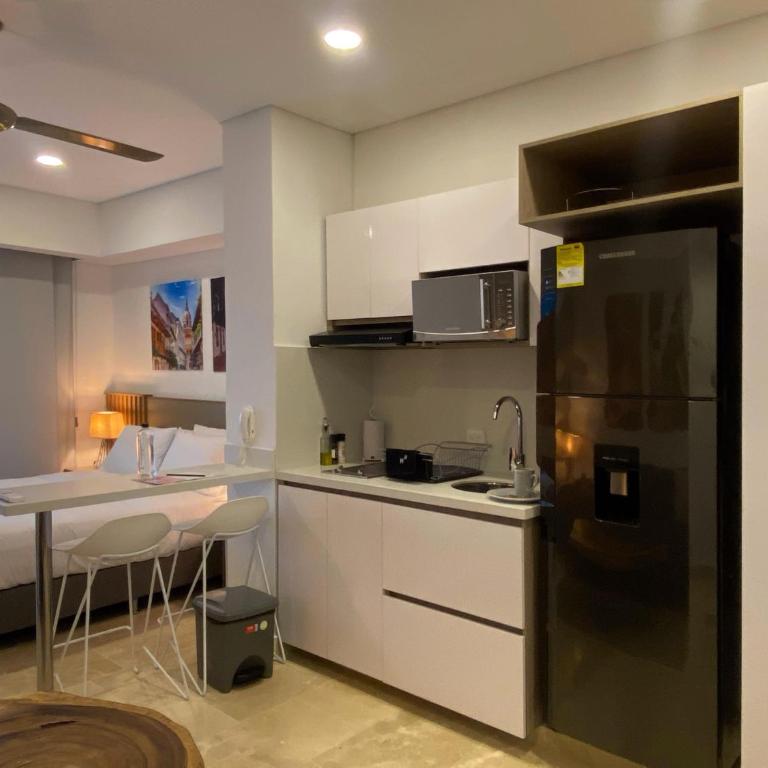 Wynwood Cartagena Beach - Apartamento Superior de 1 dormitorio - 4