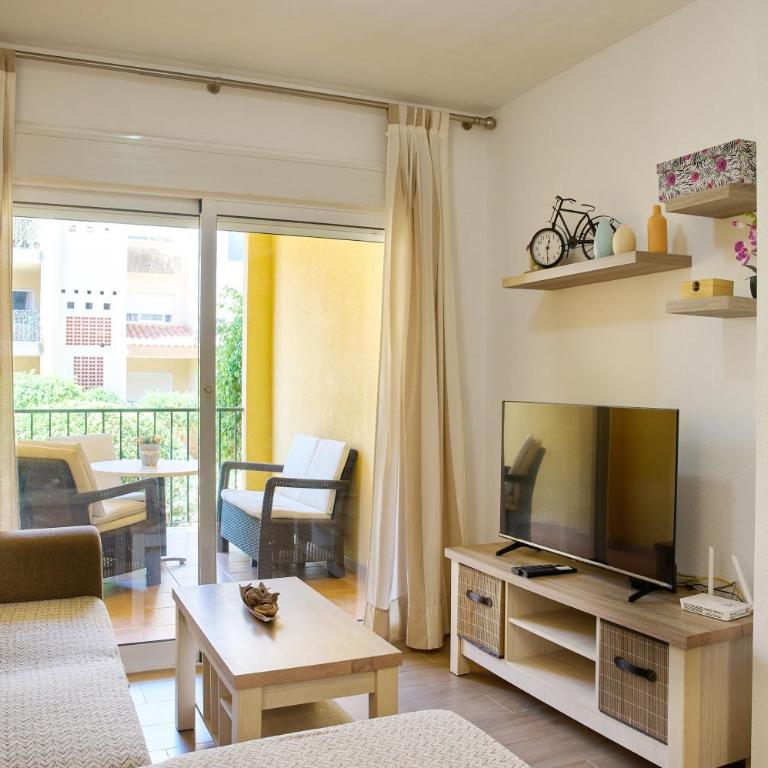 Apartment Albir Playa Florida - Apartment - 5