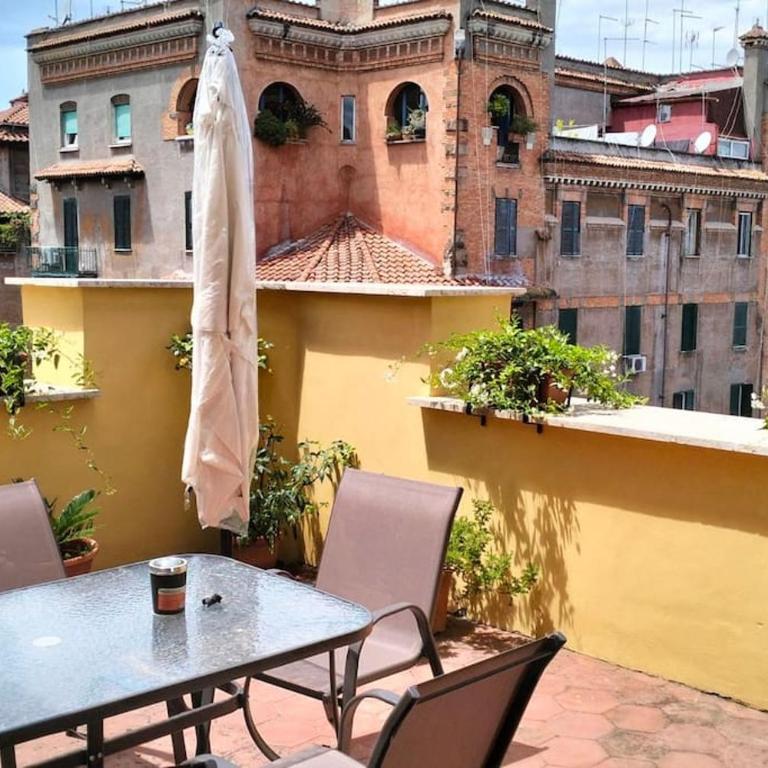A Casa di Cri - Appartamento con 2 Camere da Letto - 3