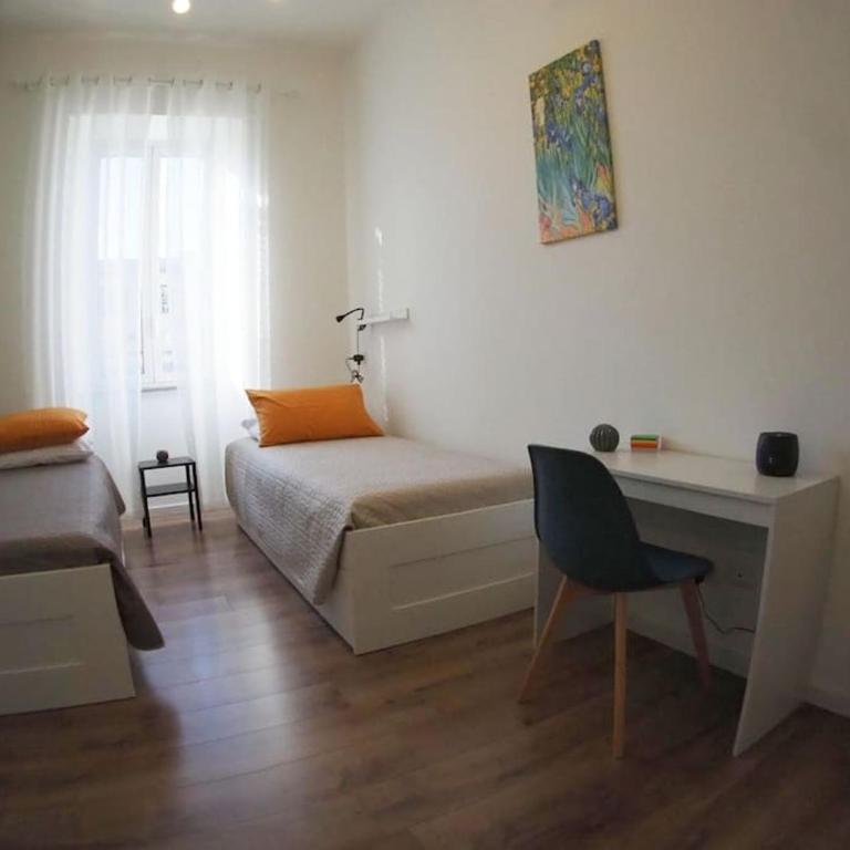 A Casa di Cri - Appartamento con 2 Camere da Letto - 5