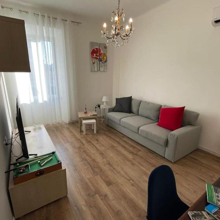 A Casa di Cri - Appartamento con 2 Camere da Letto - 7