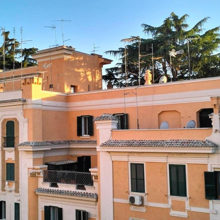 A Casa di Cri - Appartamento con 2 Camere da Letto - 10