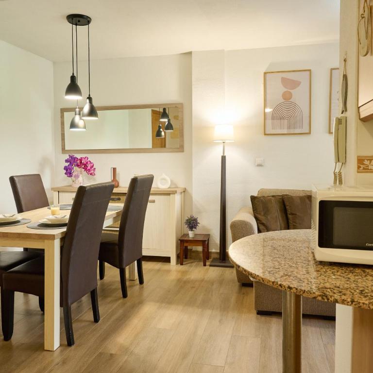 Apartment Albir Playa Florida - Apartment - 7