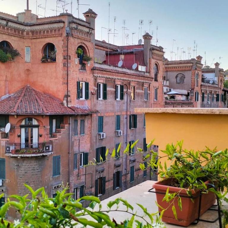 A Casa di Cri - Appartamento con 2 Camere da Letto - 16