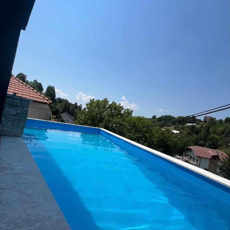 Villa Dream - Vila - 44