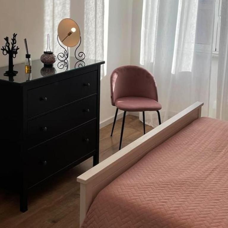 A Casa di Cri - Appartamento con 2 Camere da Letto - 21