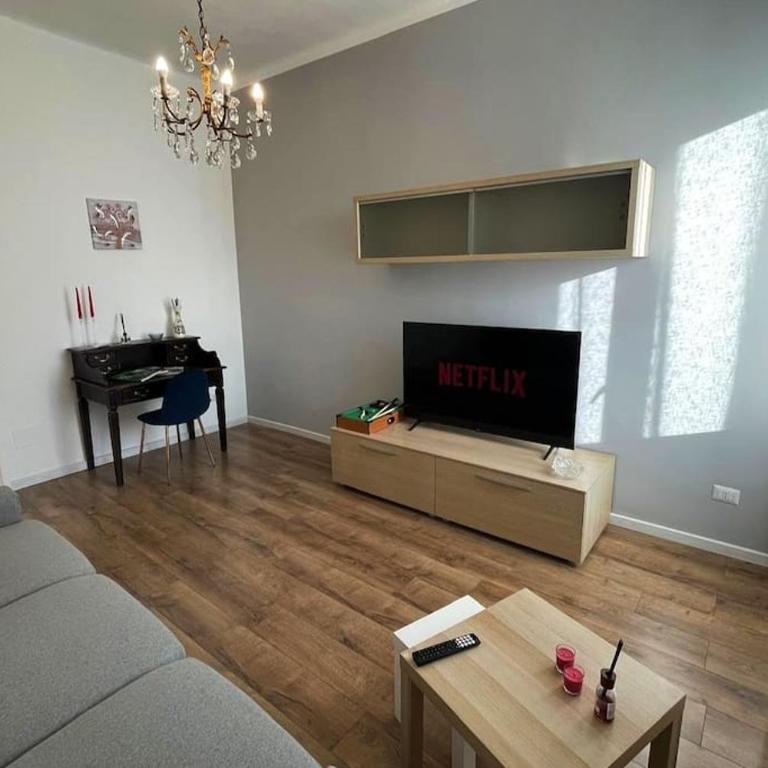 A Casa di Cri - Appartamento con 2 Camere da Letto - 22