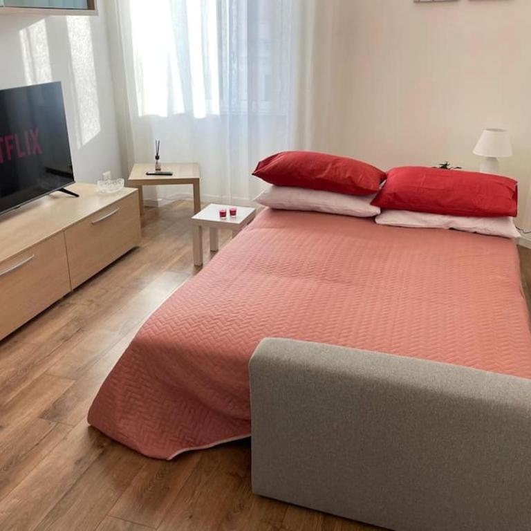 A Casa di Cri - Appartamento con 2 Camere da Letto - 23