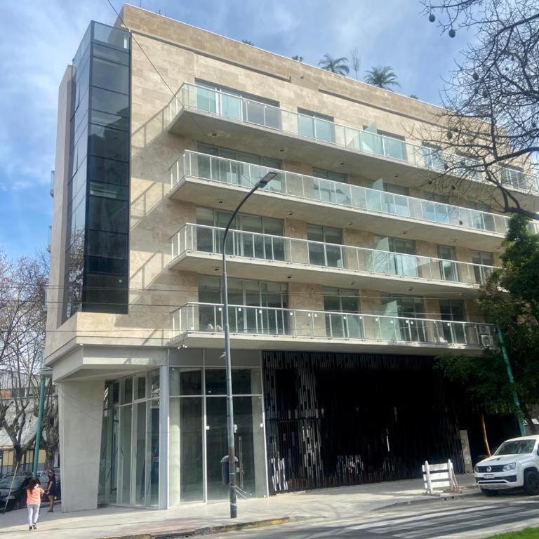 Lujosos y Modernos Departamentos de Dos Ambientes en Nuñez - Apartamento de 1 dormitorio - 12