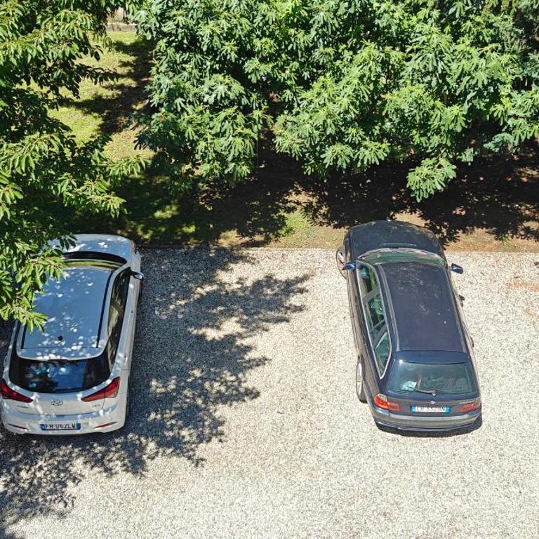 Oasi Verde - Appartamento con 2 Camere da Letto e Terrazza - 17