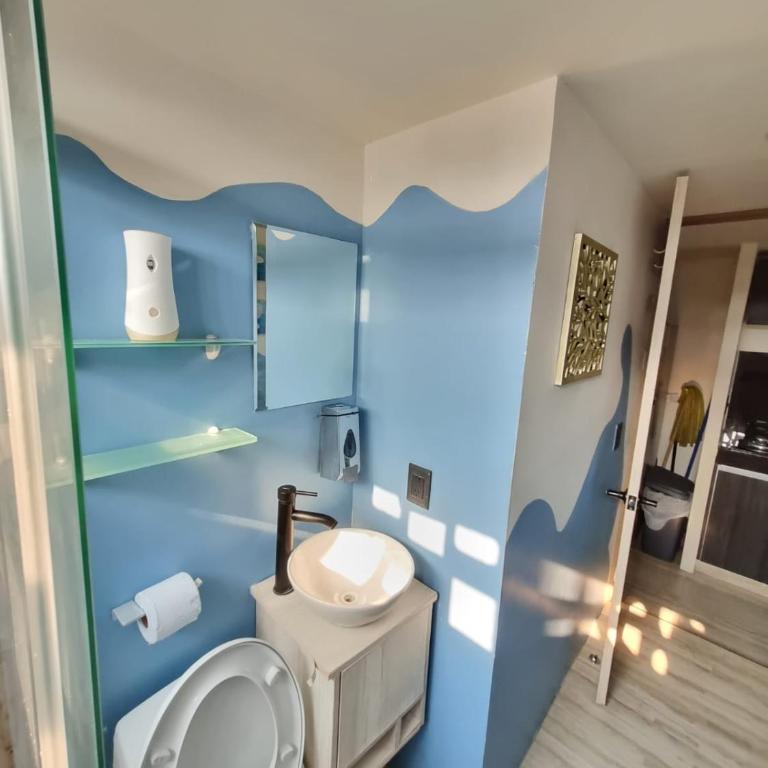 Grand Depa Bellomar - Apartamento de 2 dormitorios - 20