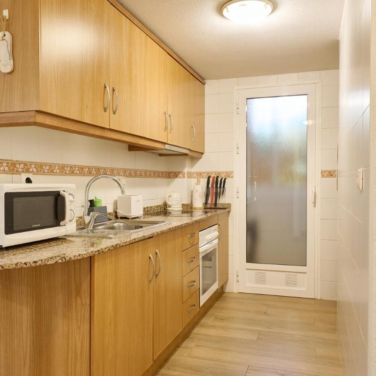Apartment Albir Playa Florida - Apartment - 9