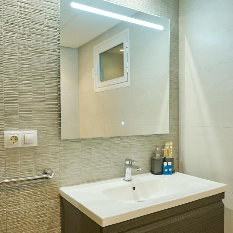 Apartment Albir Playa Florida - Apartment - 10