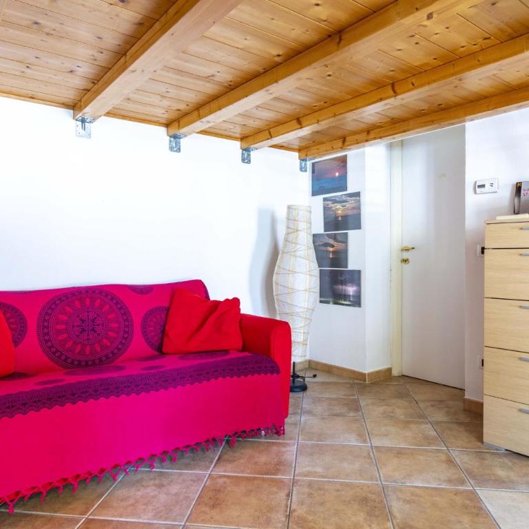 Italian Experience-Florentine Careggi Loft - Appartamento - 7