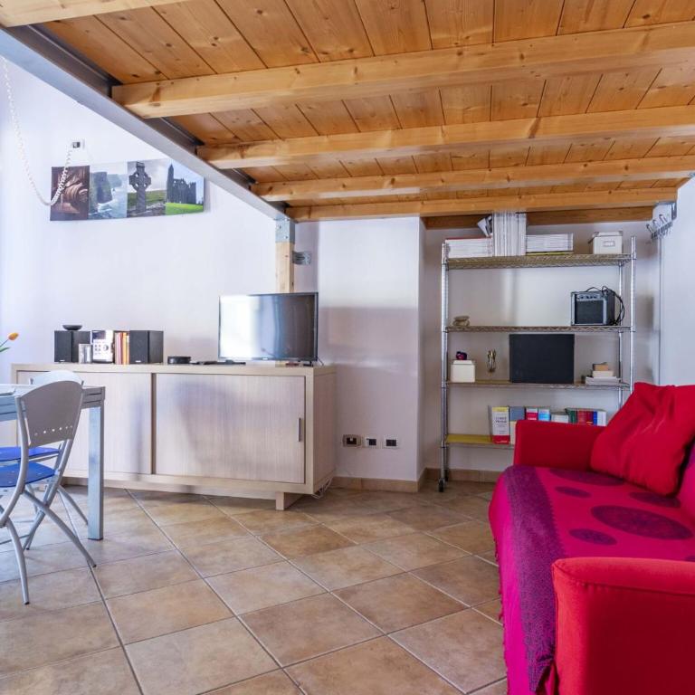 Italian Experience-Florentine Careggi Loft - Appartamento - 6