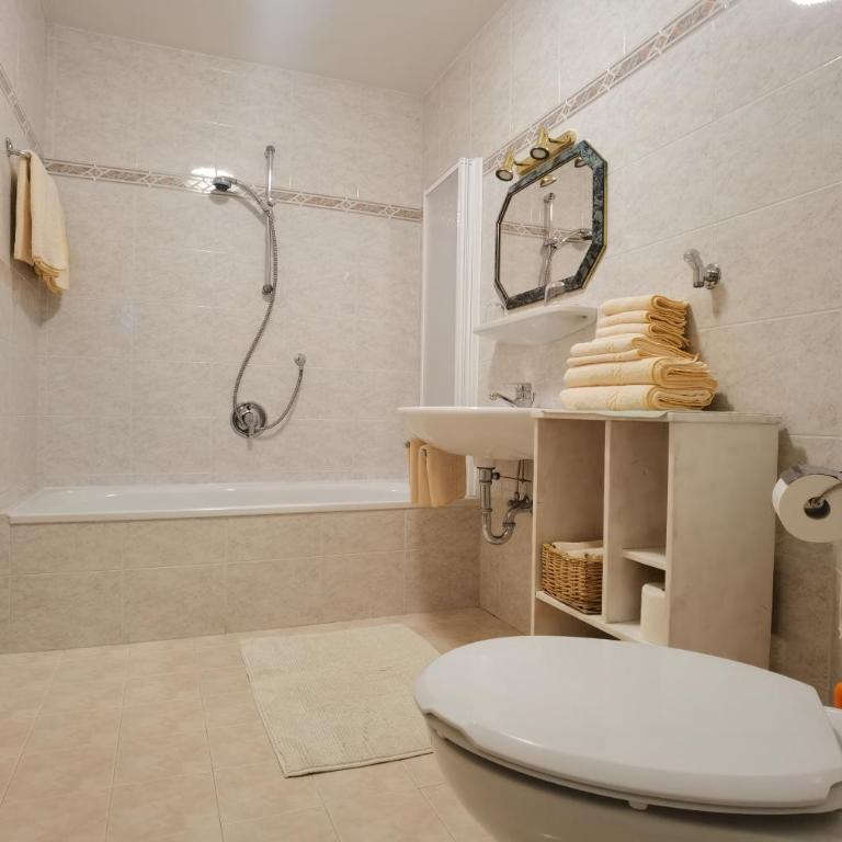 Apartment Enrosadira Pedraces - Appartamento con 1 Camera da Letto - 2