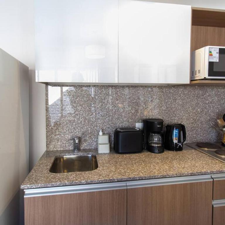 Rivadavia 3364 III by depptö - Apartamento de 1 dormitorio - 5