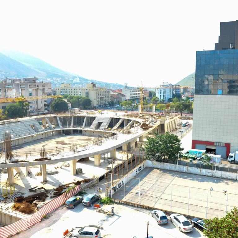 TORO Orca apartments - King Studio - 13