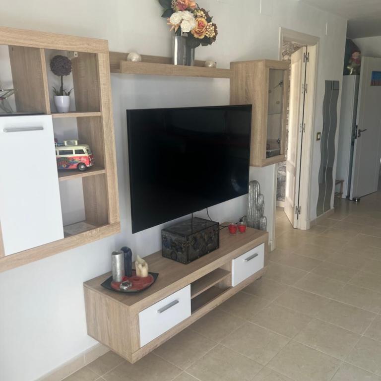 ÁTICO RILQUE, Apartamentos Independientes con Jacuzzi Privado y Terraza en Ronda - Loft - 27
