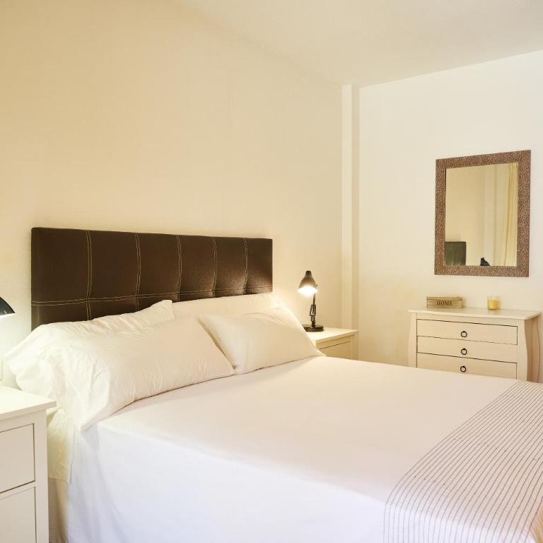 Apartment Albir Playa Florida - Apartment - 3