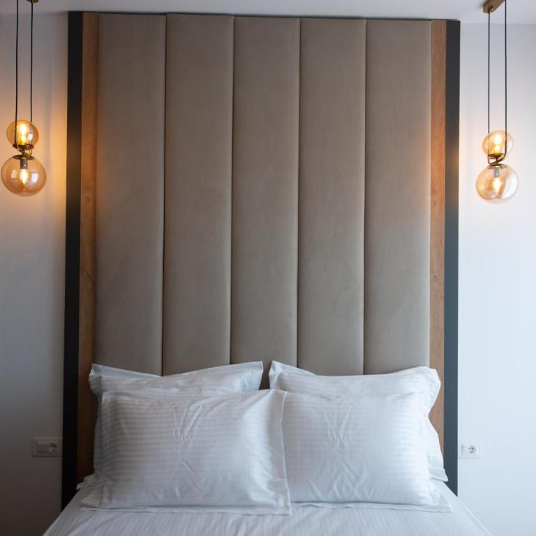 Cataleya Hotel - Dvokrevetna Soba sa Bračnim Krevetom - 7