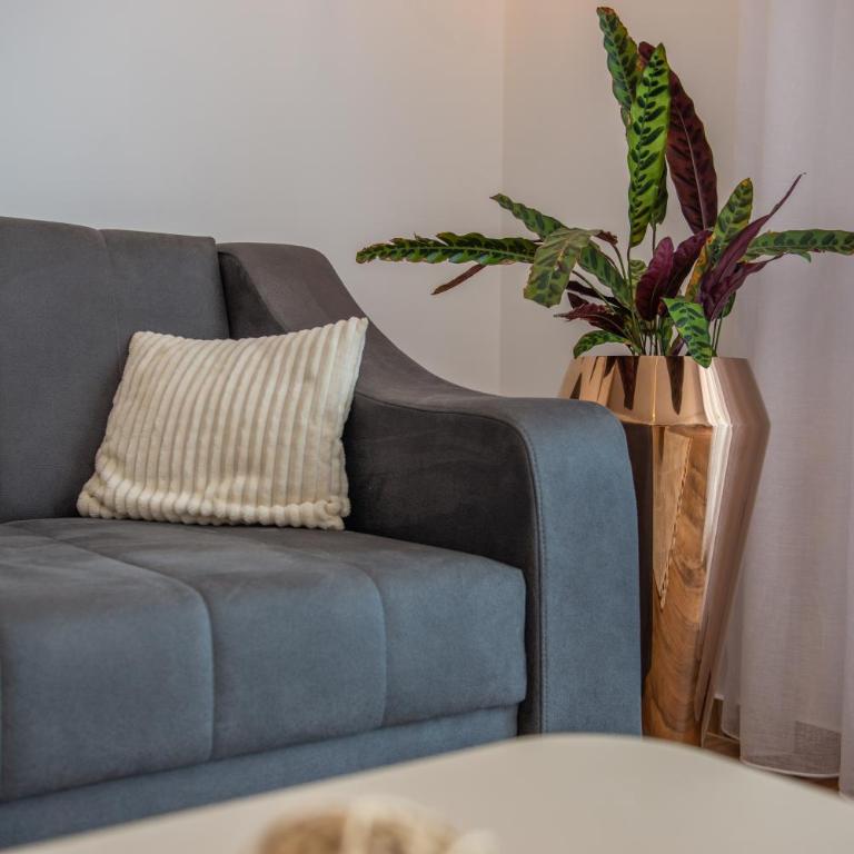Cataleya Hotel - Apartman Tipa "Suite" - 13
